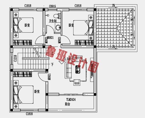 农村两间房屋设计图,农村两间房屋设计图移动房