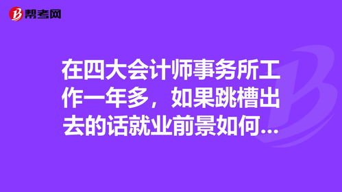 会计师事务所上班感受,会计师事务所上班感受视频