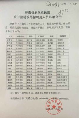 2021医院招聘信息最新招聘,2021年医院招聘启事