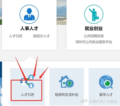 深圳人才服务网官网,深圳人才交流服务中心官网