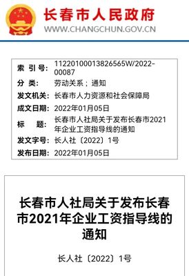 长春人力资源和社会保障局官网,长春人力资源和社会保障局官网电话